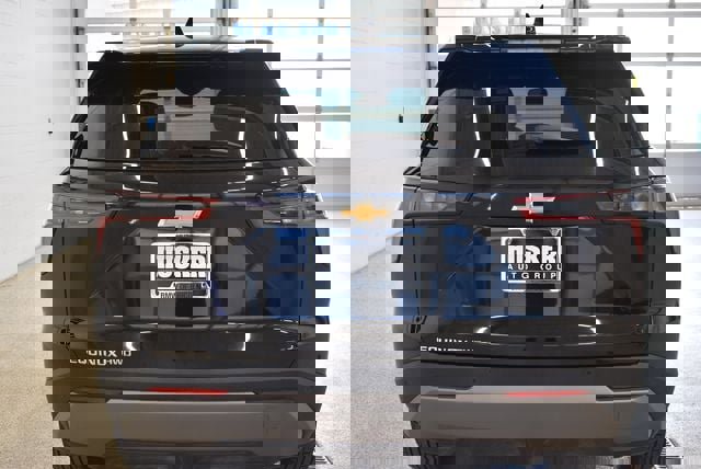 Used 2025 Chevrolet Equinox LT image 11