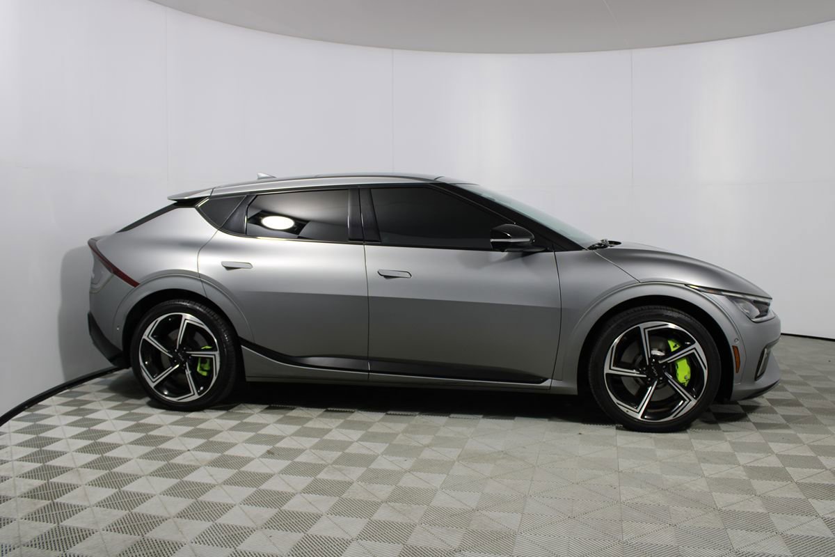 Used 2024 Kia EV6 GT AWD/4WD image 40