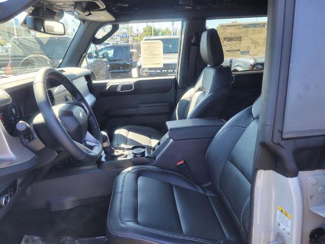 New 2026 Ford Bronco Outer Banks AWD/4WD image 7