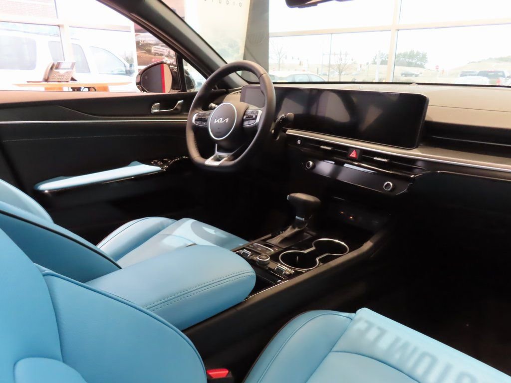 New 2026 Kia K5 GT-Line w/ GT-Line Premium Package image 20