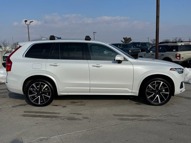 Used 2020 Volvo XC90 T6 Momentum w/ Protection Package Premier image 6