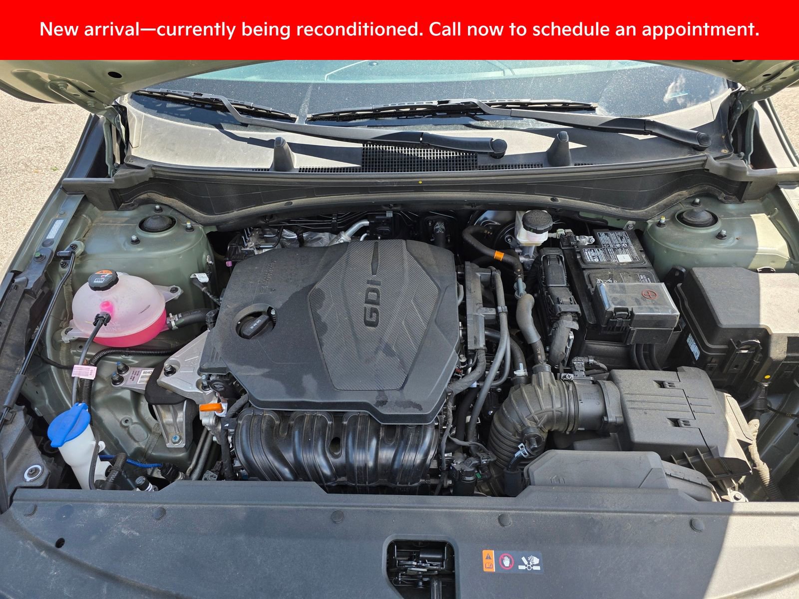 Certified 2024 Kia Sportage X-Pro Prestige AWD/4WD image 10