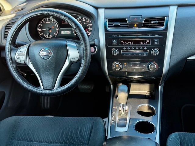 Used 2015 Nissan Altima 2.5 FWD image 26
