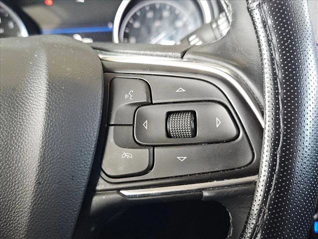 Used 2022 Buick Encore GX Select w/ Sport Touring Package image 9