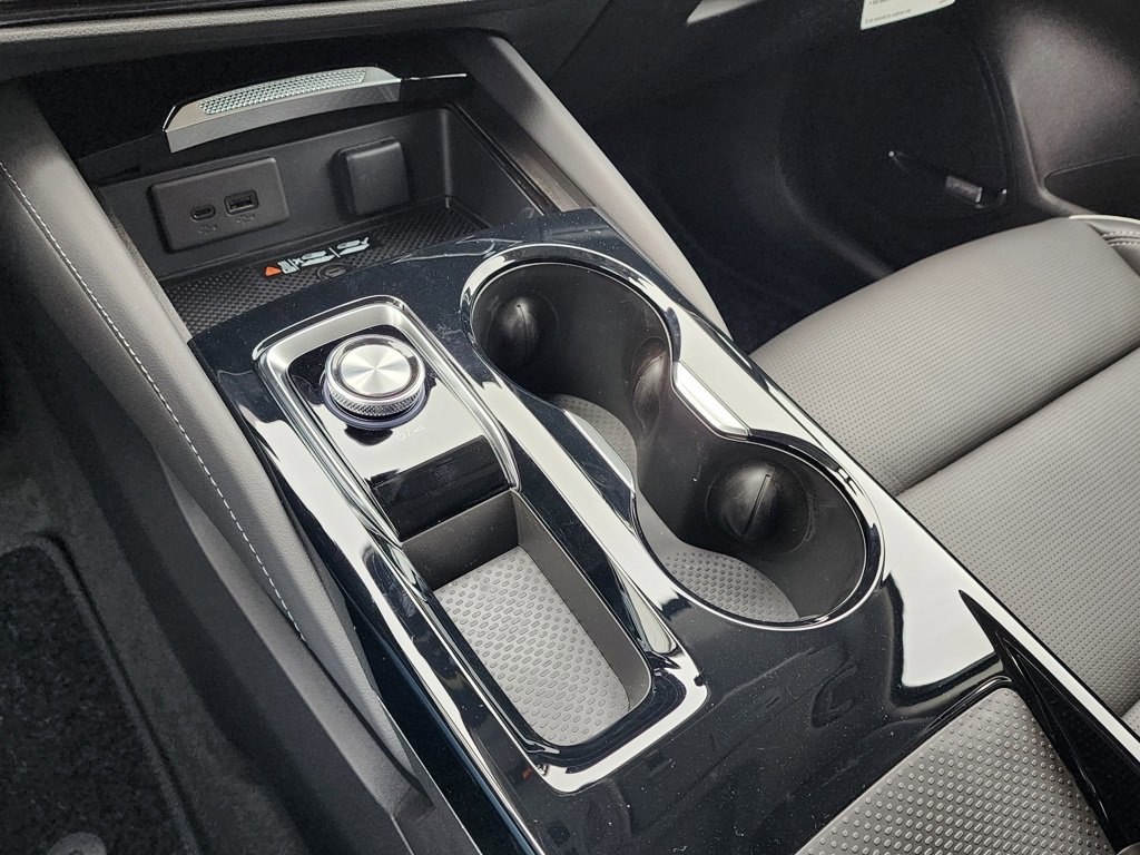 New 2026 Buick Envision Avenir image 33