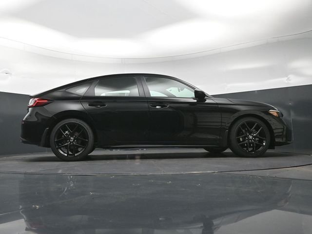 New 2026 Honda Civic Sport image 31