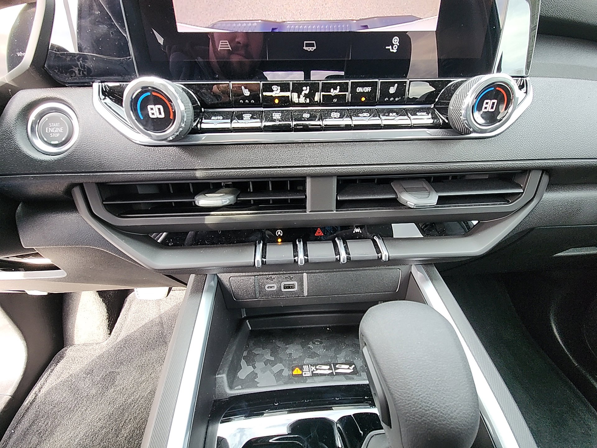 New 2026 Chevrolet Colorado Trail Boss image 24