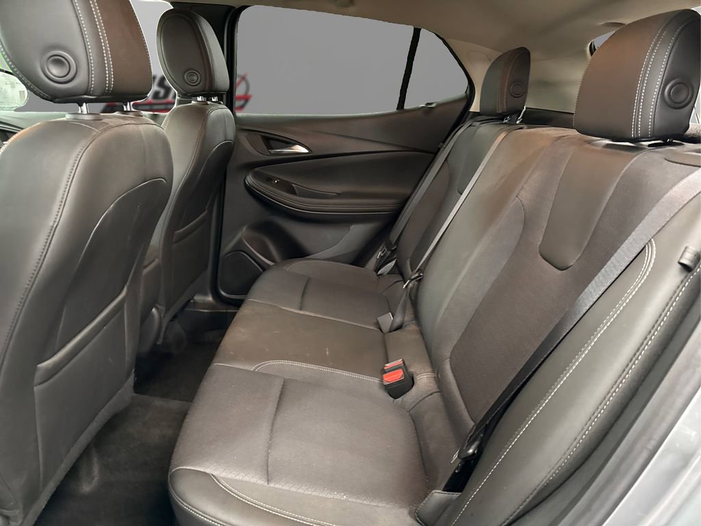 Used 2024 Buick Encore GX Preferred image 10