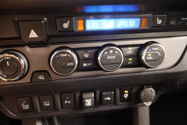 Certified 2021 Toyota Tacoma TRD Pro AWD/4WD image 29