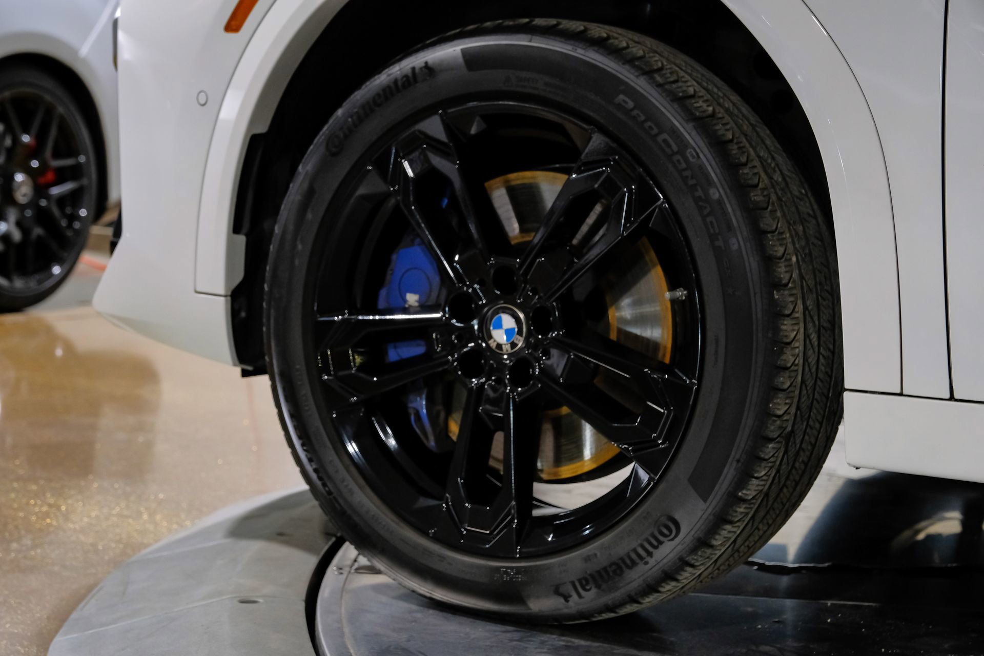 Used 2025 BMW X2 xDrive28i image 59
