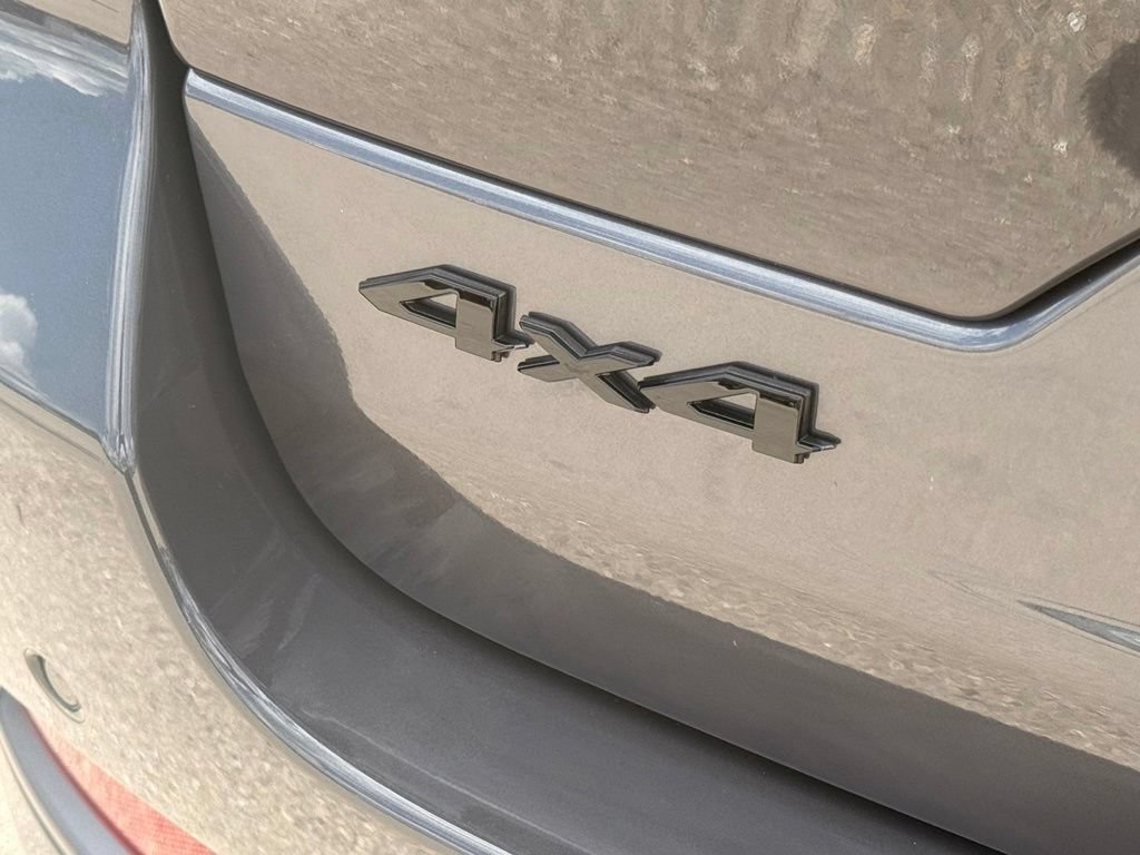 New 2026 Jeep Grand Cherokee Summit AWD/4WD image 36