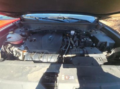 Used 2025 Hyundai Tucson SE FWD image 18