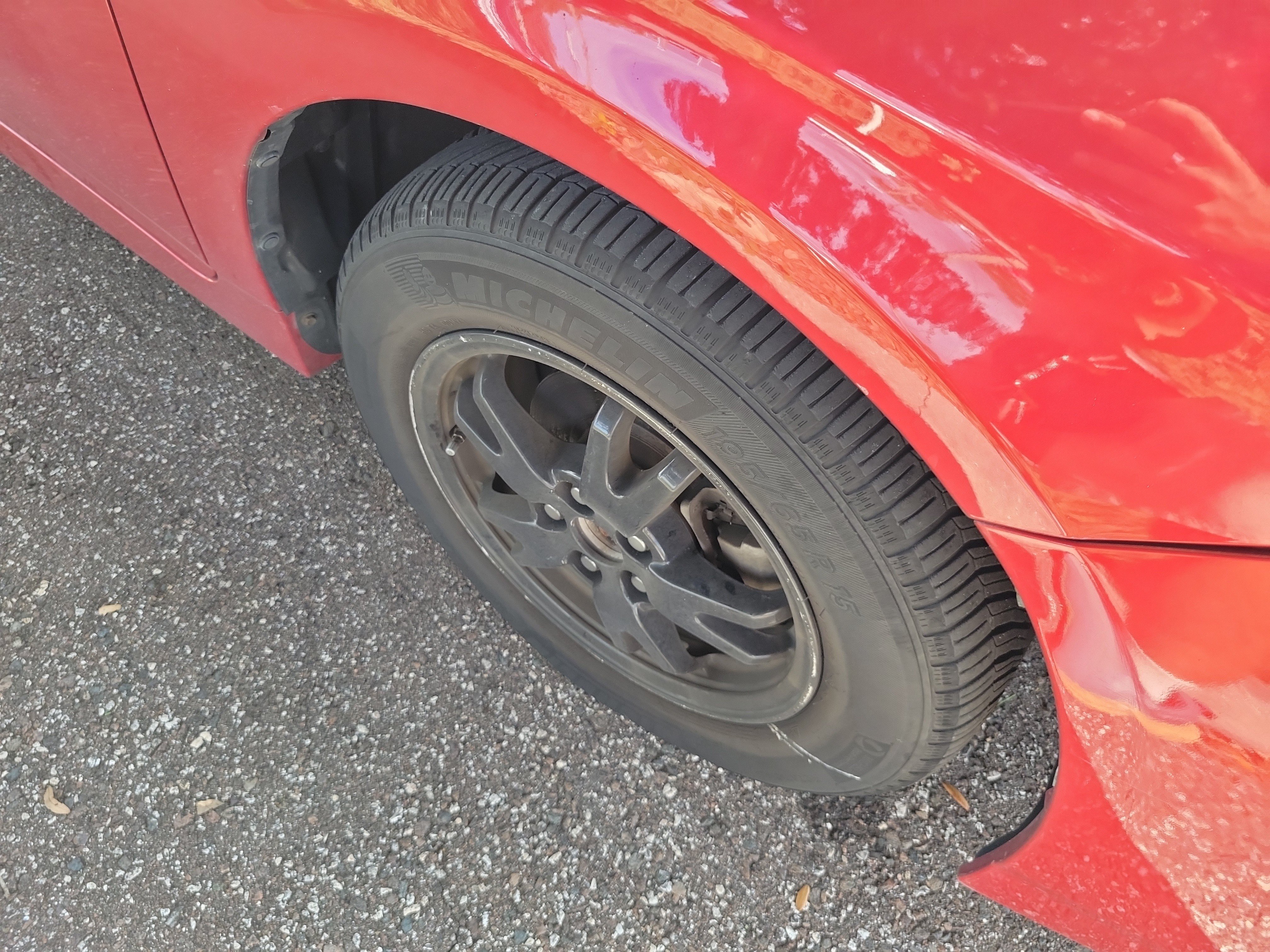 Used 2015 Toyota Prius Two FWD image 4
