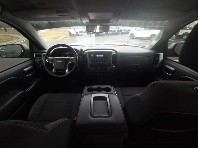 Used 2015 Chevrolet Silverado 1500 LT image 18