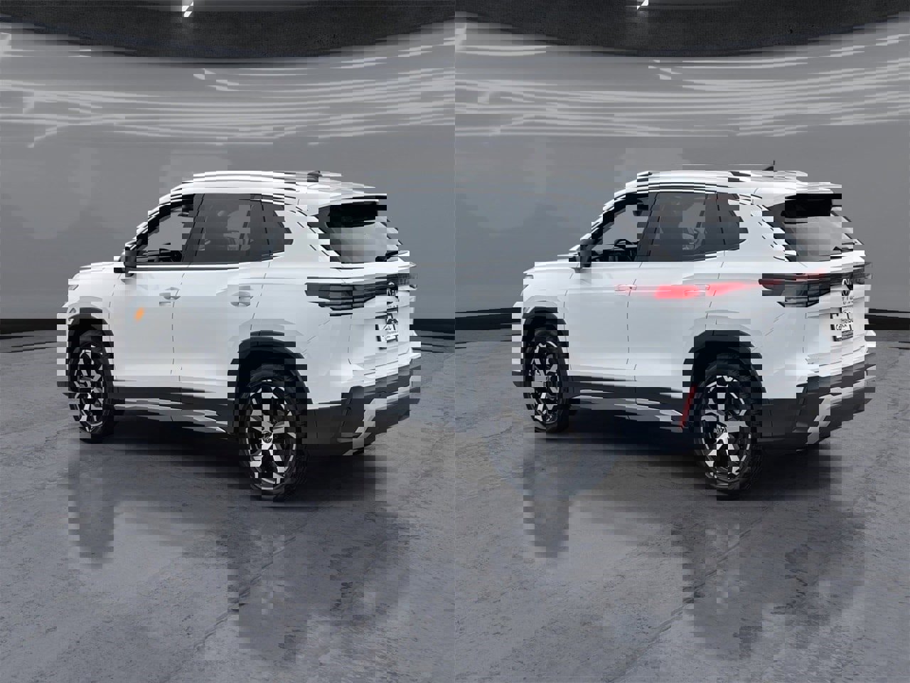 New 2026 Volkswagen Tiguan SE image 4