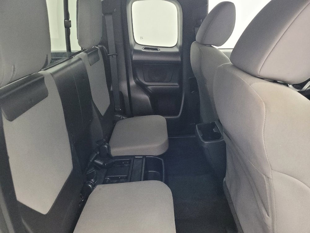 Used 2021 Toyota Tacoma SR image 19