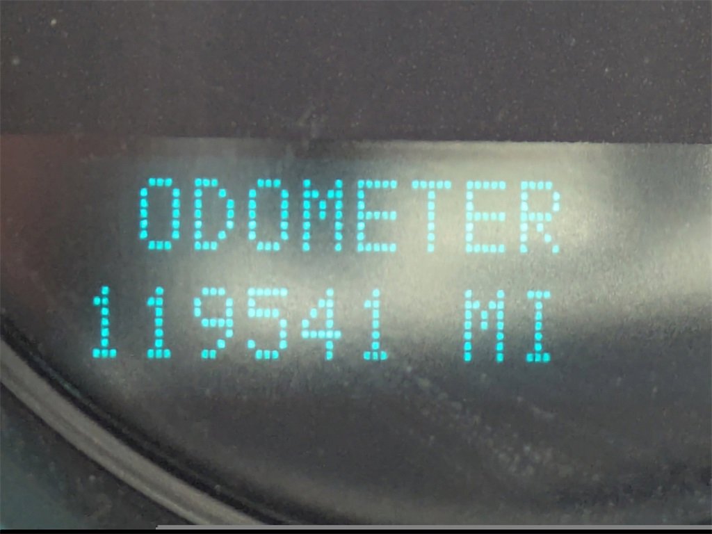 Used 2014 Chevrolet Silverado 2500 LT image 29