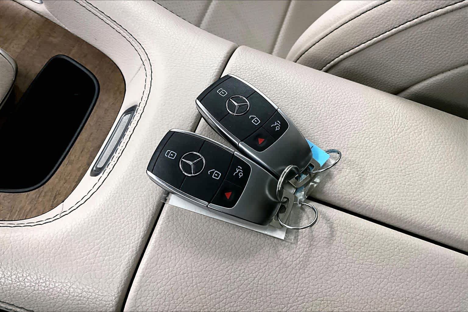 Used 2022 Mercedes-Benz GLE 450 4MATIC image 15