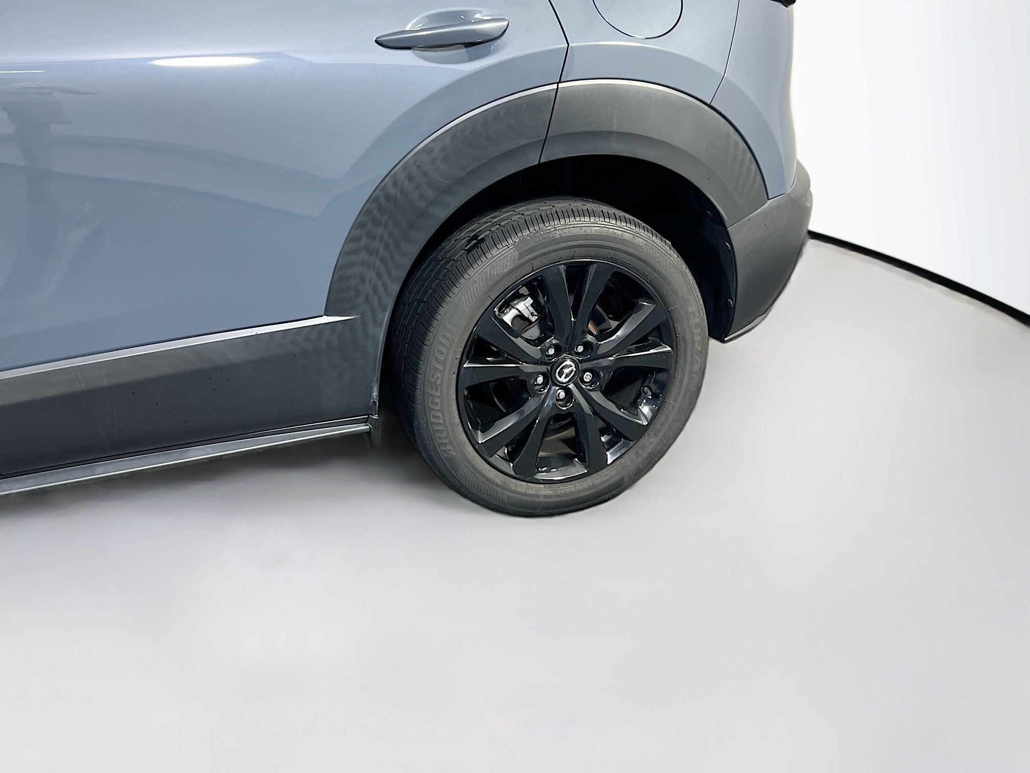 Used 2022 MAZDA CX-30 AWD 2.5 S w/ Preferred Package image 30