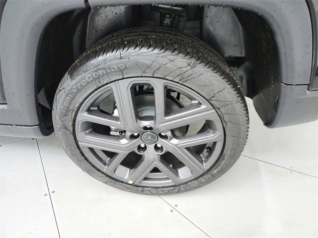 New 2026 Jeep Compass Latitude image 39