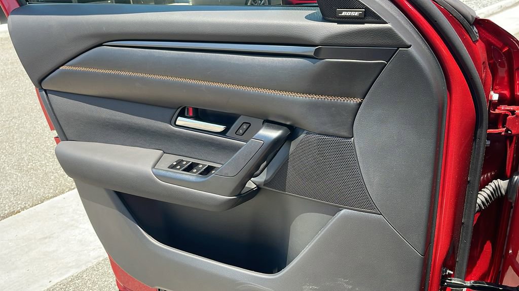 New 2025 MAZDA CX-50 2.5 Hybrid w/ Weather Package image 26