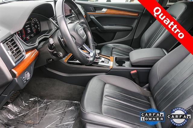 Used 2023 Audi Q5 2.0T Premium Plus image 41