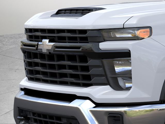 New 2025 Chevrolet Silverado 3500 W/T w/ WT Convenience Package image 13