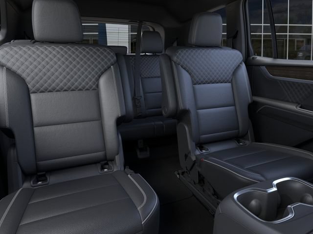 New 2026 GMC Acadia Denali w/ Super Cruise Package AWD/4WD image 17