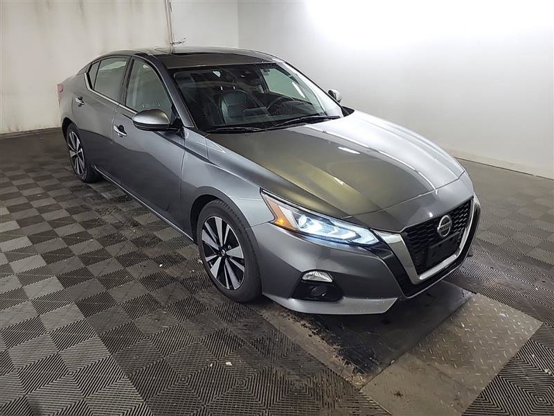 Used 2019 Nissan Altima 2.5 SL image 3