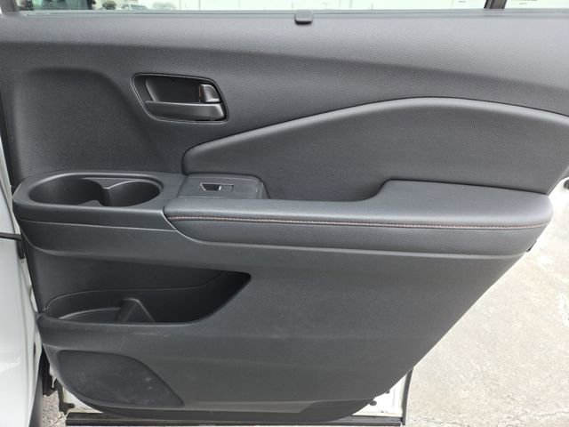 Used 2022 Honda Pilot TrailSport image 26