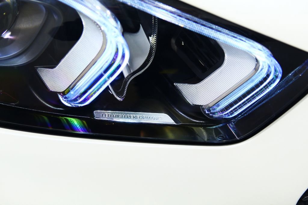 Certified 2023 Mercedes-Benz GLE 350 4MATIC image 8