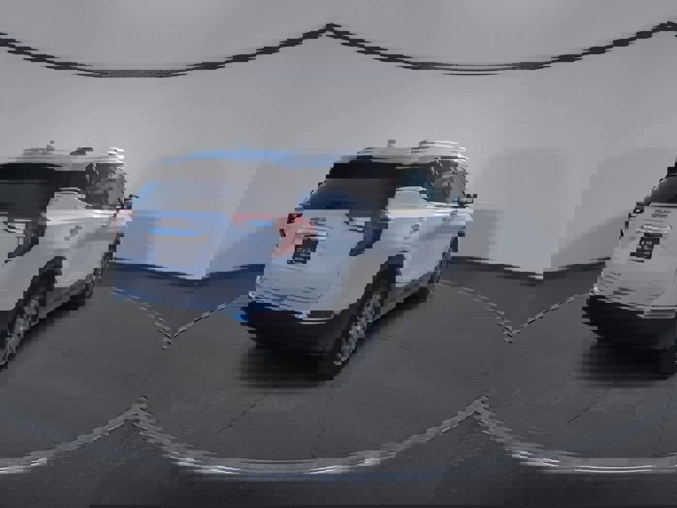 Used 2022 GMC Terrain SLT w/ Infotainment Package II image 8