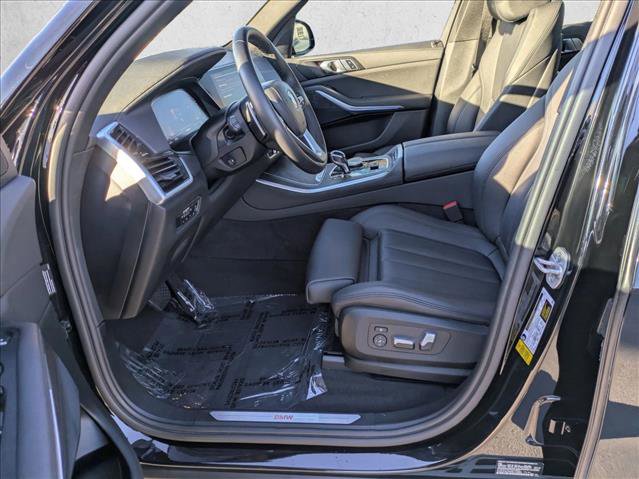 Used 2022 BMW X5 sDrive40i w/ Parking Assistance Package image 17