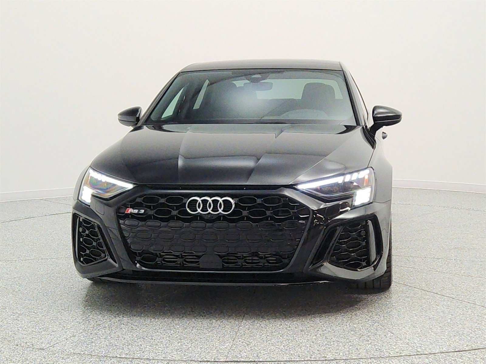 Used 2022 Audi RS 3 AWD/4WD image 2