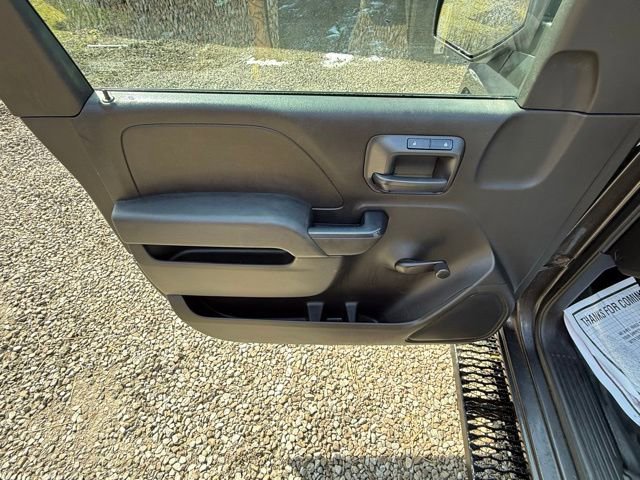 Used 2016 Chevrolet Silverado 1500 W/T image 17