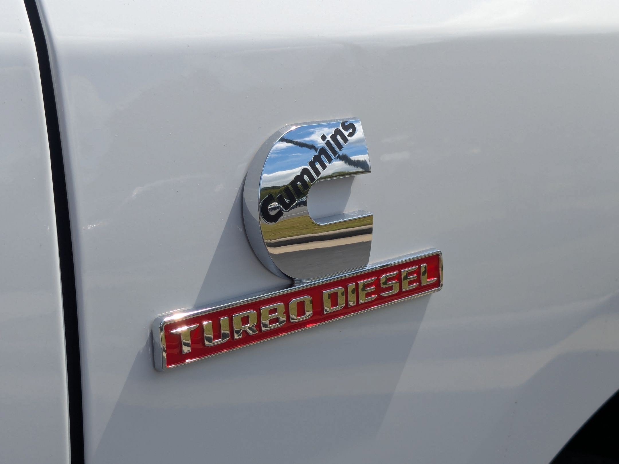 New 2026 RAM 2500 Big Horn AWD/4WD image 39