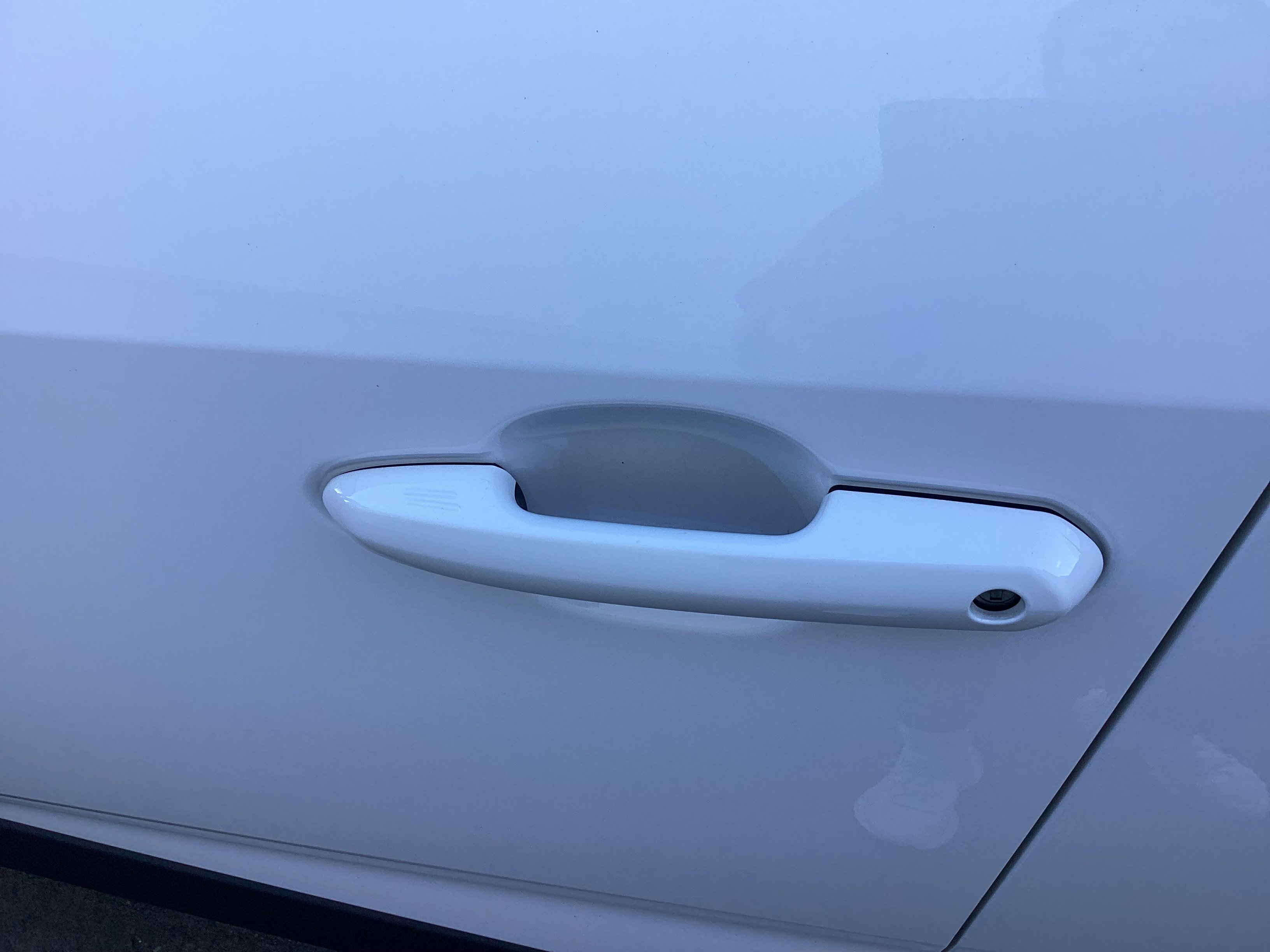 Certified 2025 Toyota RAV4 XLE image 25