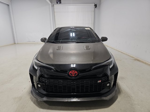 Used 2024 Toyota Corolla GR AWD/4WD image 3