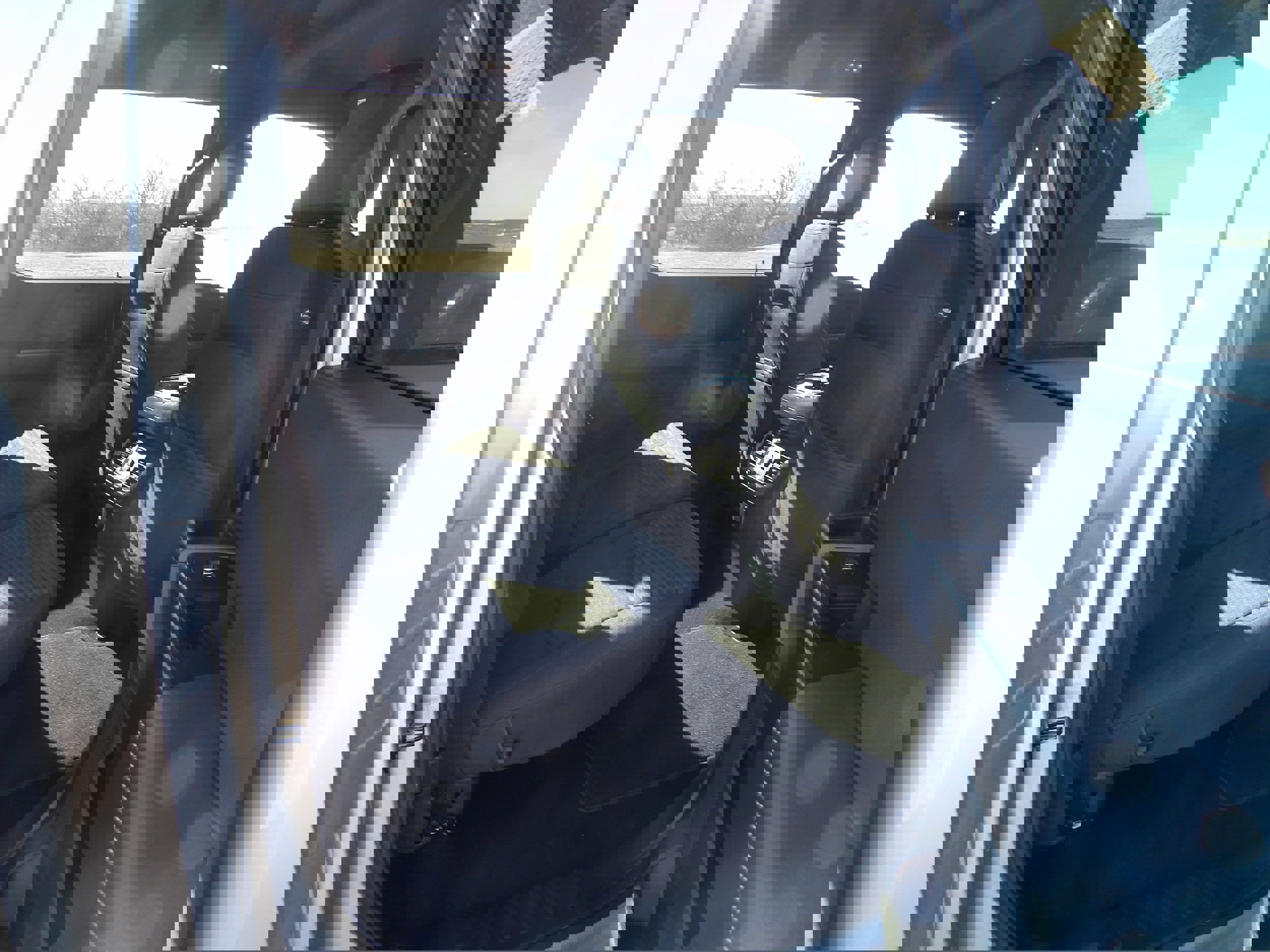 Used 2023 Ford F150 XL w/ STX Appearance Package image 10