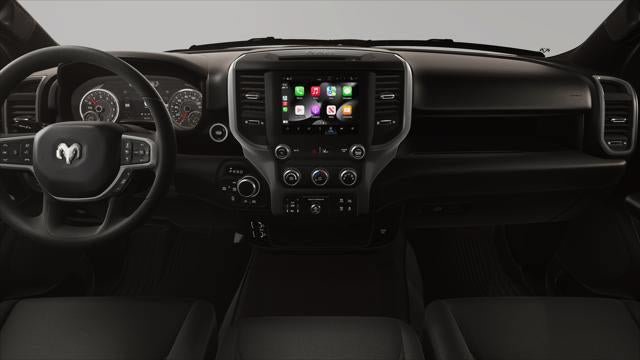 New 2026 RAM 1500 Warlock AWD/4WD image 6