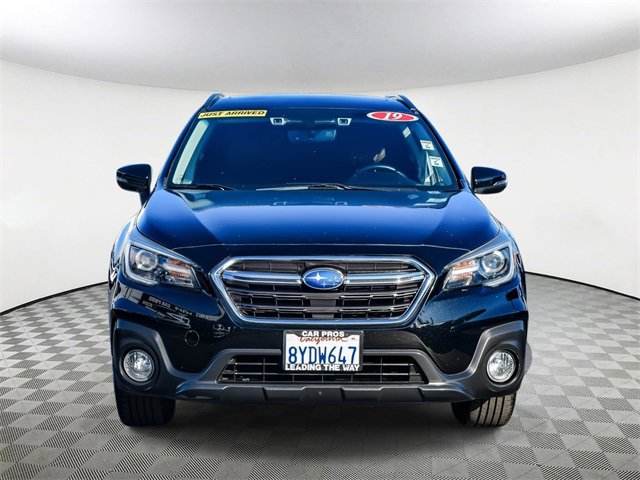 Used 2019 Subaru Outback 2.5i Touring w/ Popular Package #3A image 3