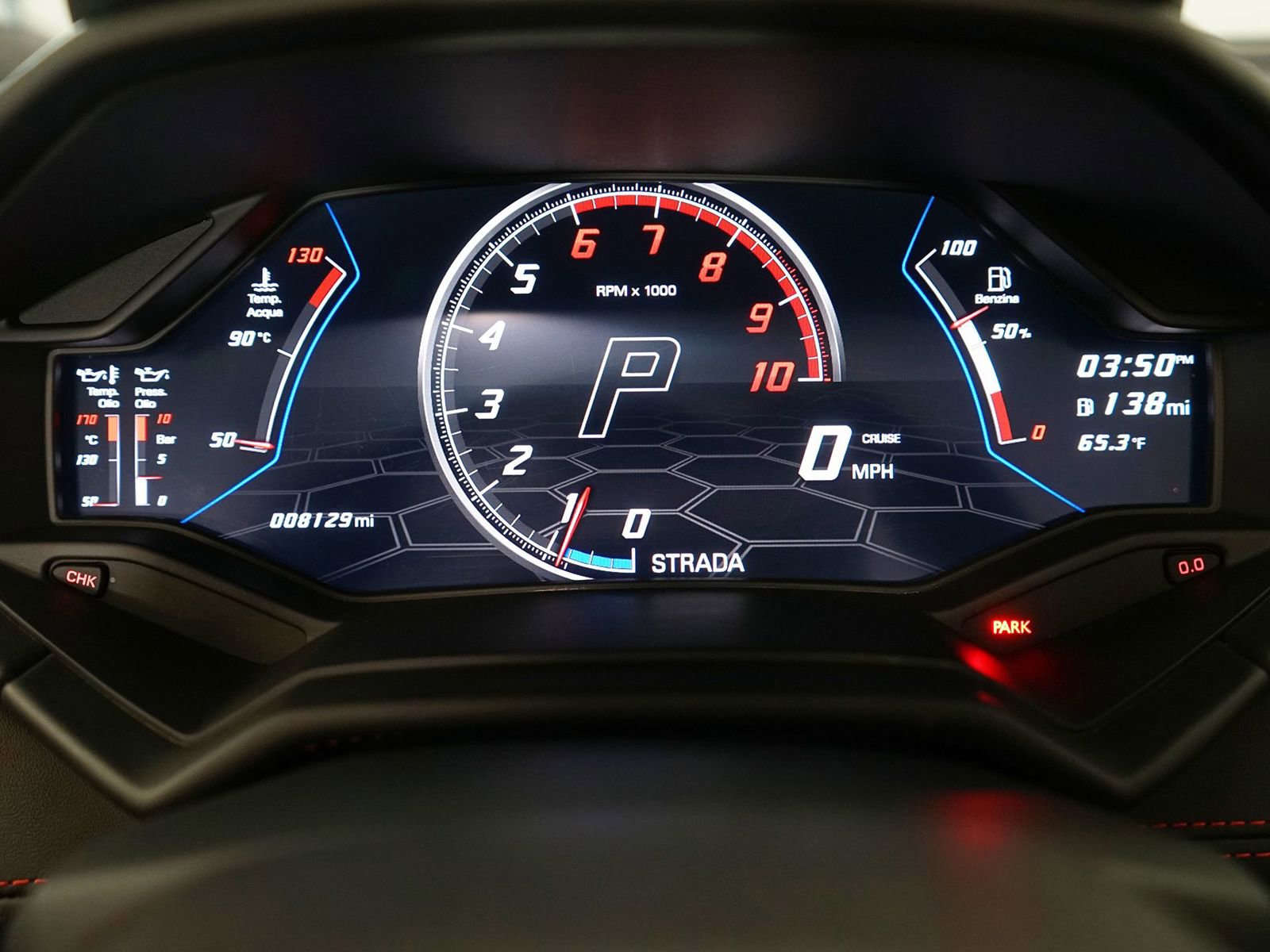 Used 2023 Lamborghini Huracan EVO image 14