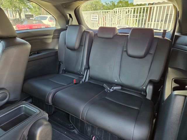 Used 2024 Honda Odyssey Sport image 15