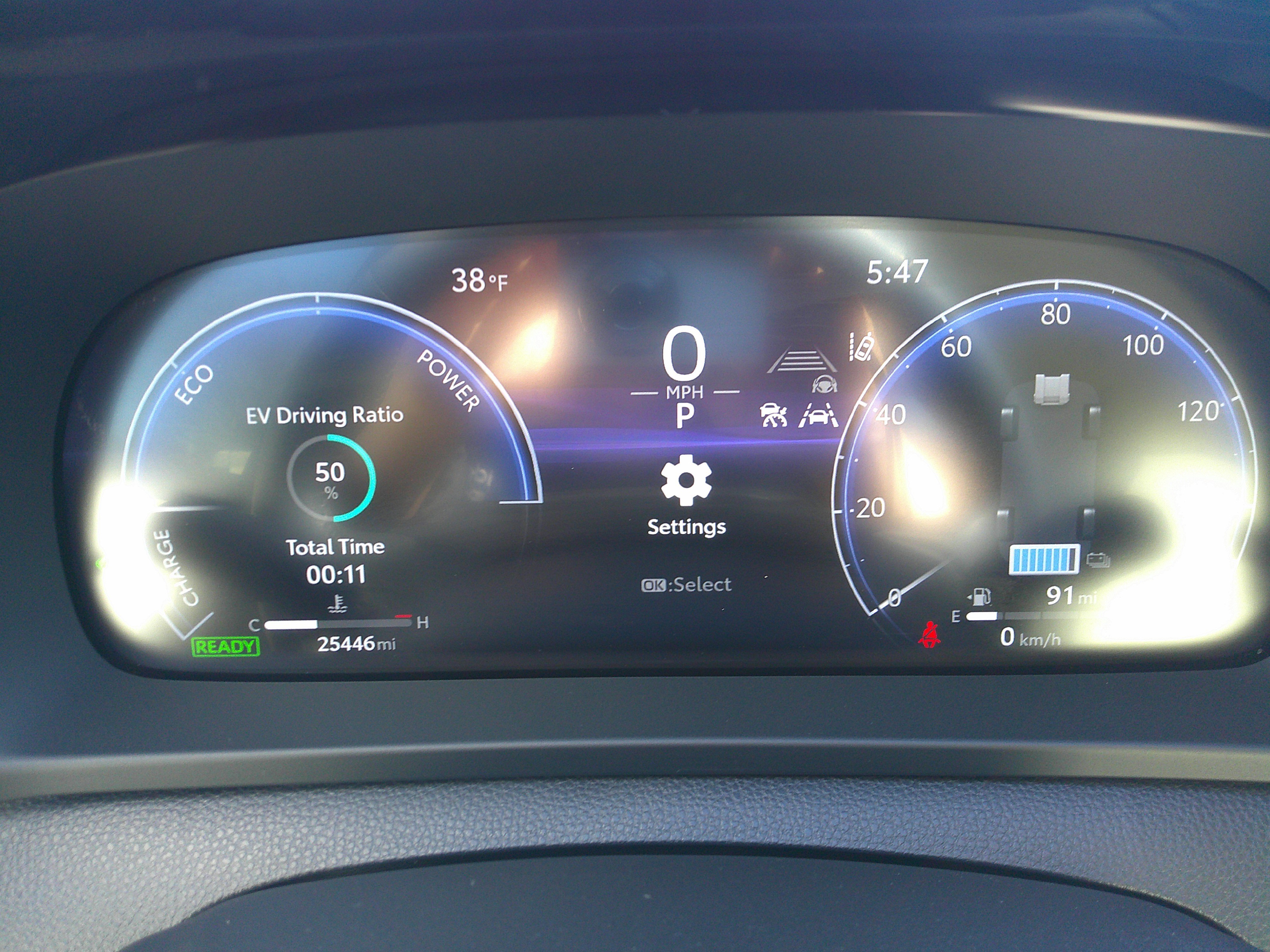 Used 2023 Toyota Crown Limited image 22