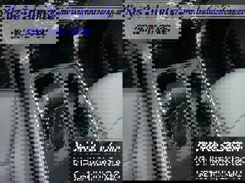 Used 2022 Ford F150 Lightning Pro w/ Tow Technology Package image 20