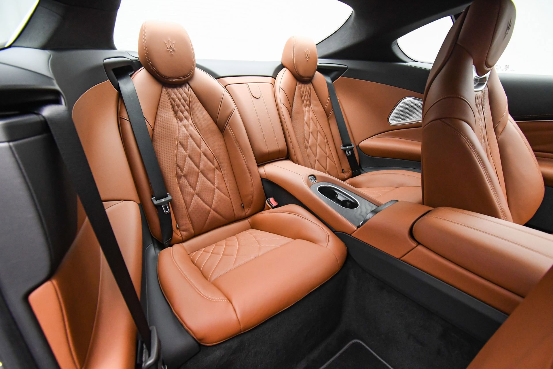 New 2026 Maserati GranTurismo Modena image 45