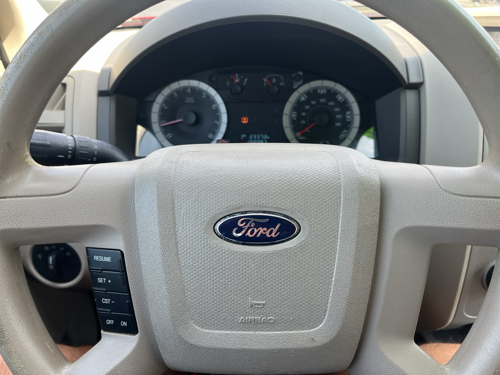 Used 2008 Ford Escape XLT AWD/4WD image 12