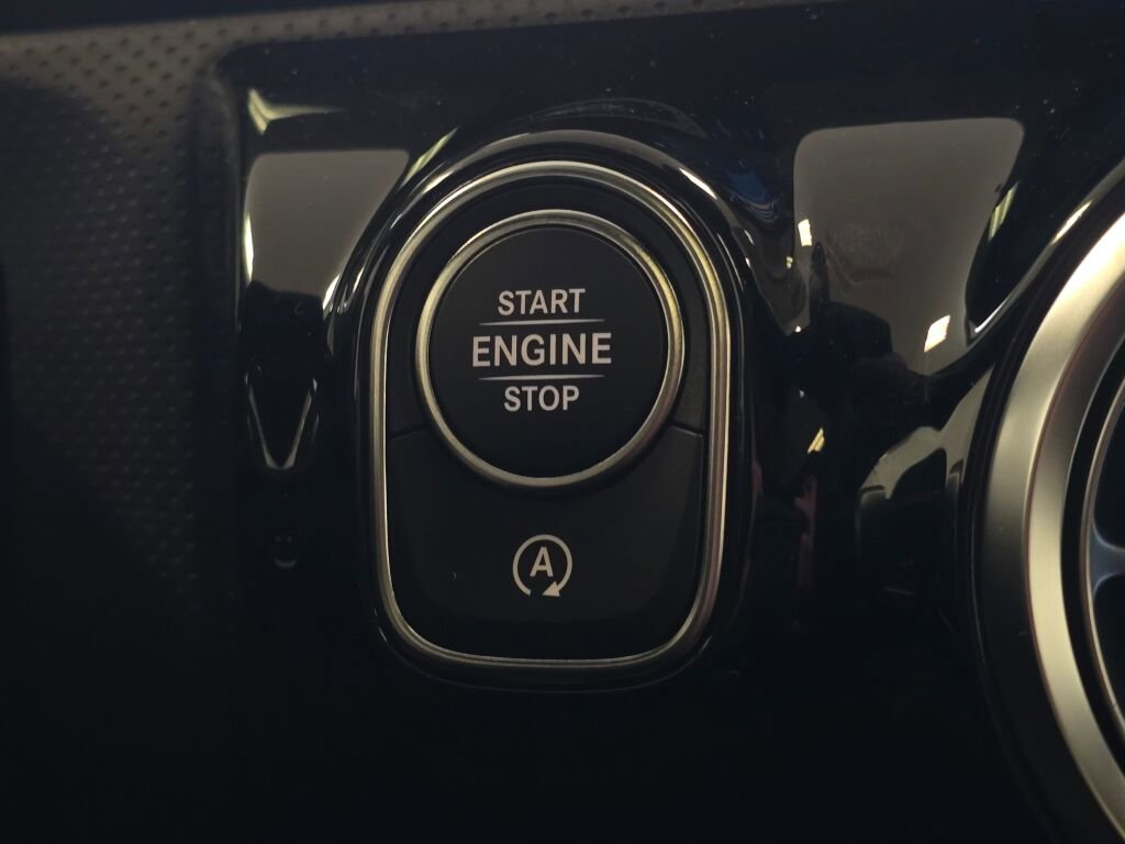 New 2026 Mercedes-Benz CLA 250 CLA 250 image 27