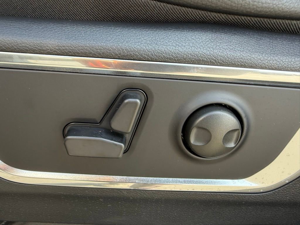 New 2026 RAM 1500 Laramie w/ Advanced Safety Group II image 17