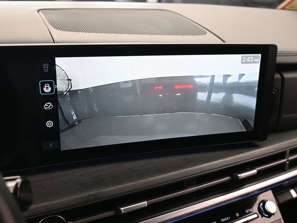 Used 2024 Hyundai Santa Fe Limited image 29